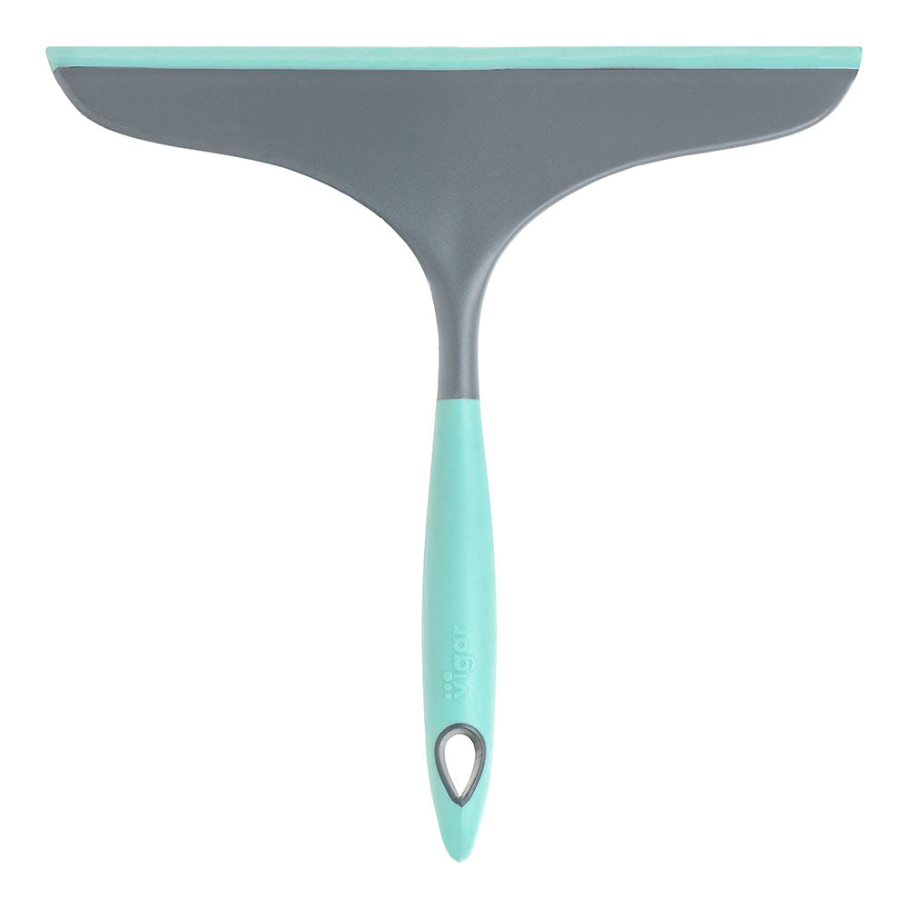 Vigar Hergo Turquoise Squeegee