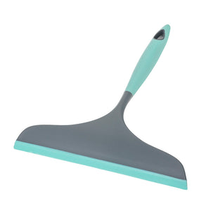 Vigar Hergo Turquoise Squeegee