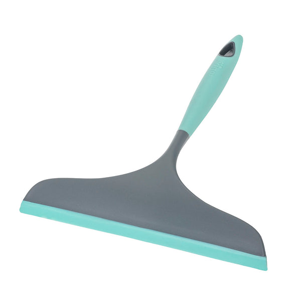 Vigar Hergo Turquoise Squeegee
