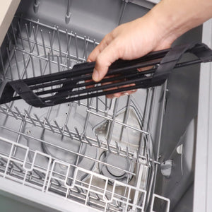 White Magic Corner Drying Rack