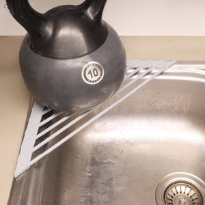 White Magic Corner Drying Rack