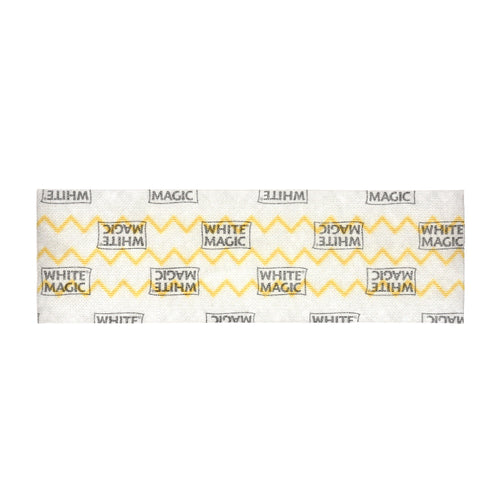 Microfibre Disposable Mop Pads / Size : 46 x 14cm / Box of 50