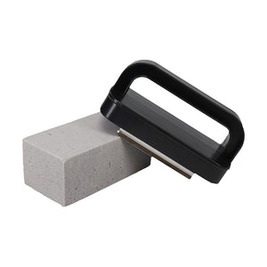 White Magic Pumice Pool & BBQ Eraser Mega 4 Pack
