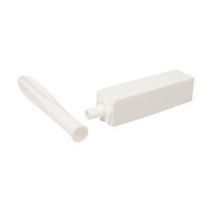 White Magic Pumice Toilet Bowl Eraser Mega 4 Pack