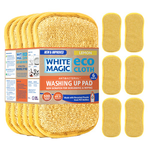 Washing Up Pad 6 Pack