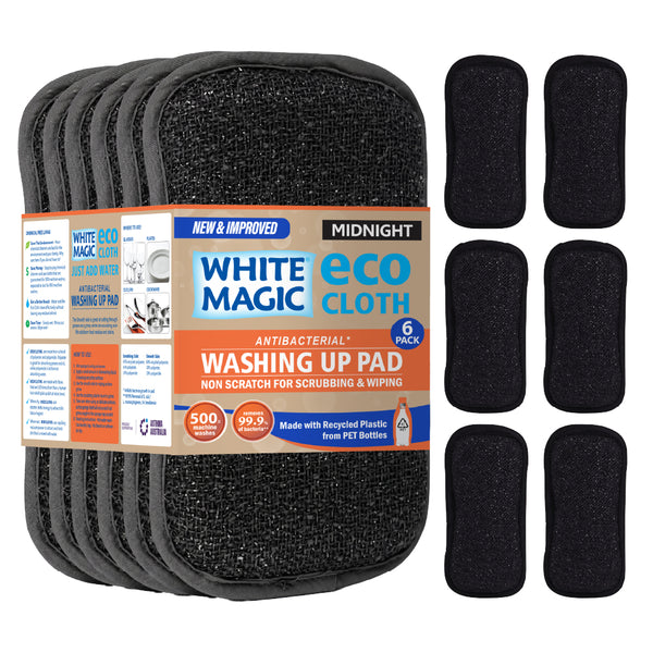 Washing Up Pad 6 Pack
