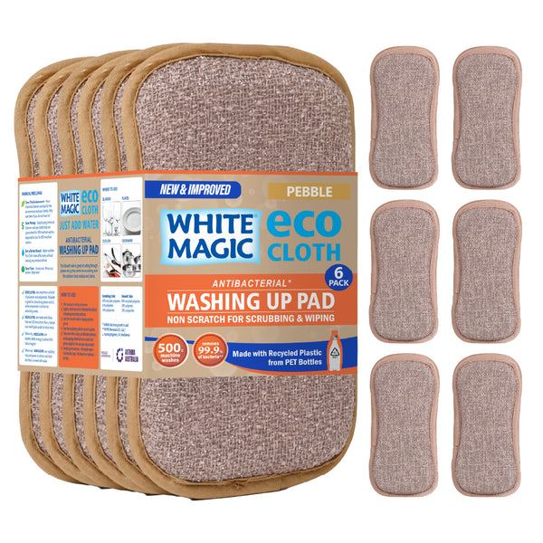 Washing Up Pad 6 Pack
