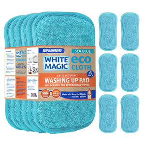 Washing Up Pad 6 Pack