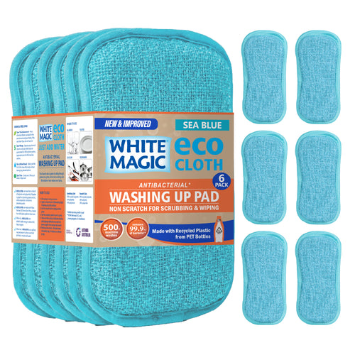 Washing Up Pad 6 Pack