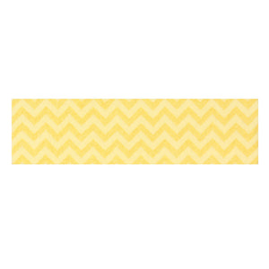 White Magic Microfibre Disposable Mop Pads / Box of 50