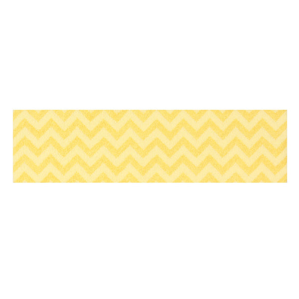 White Magic Microfibre Disposable Mop Pads / Box of 50
