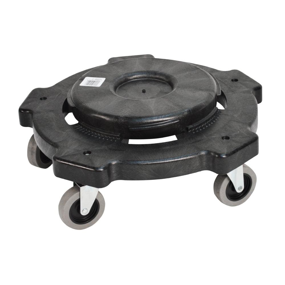 Huskee Bin – 5 Wheel Dolly
