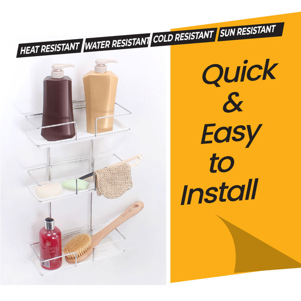 i-hook Shower Caddy