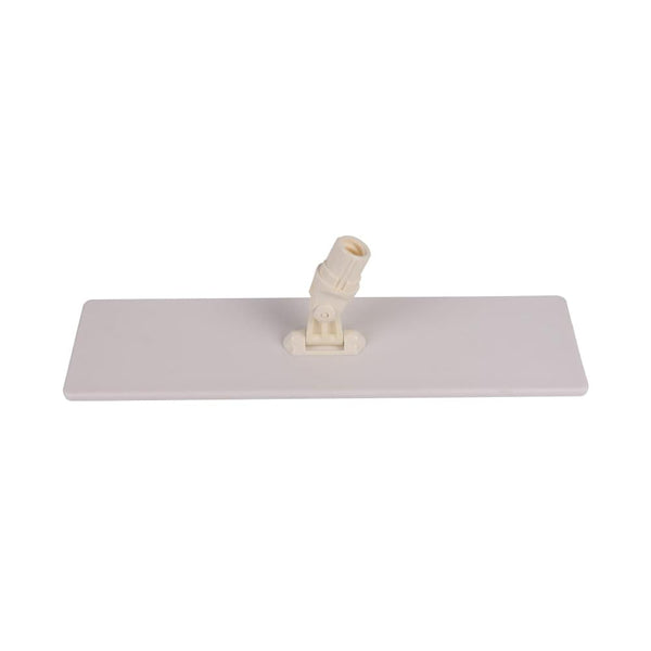 16" Poly Floor Sweeper