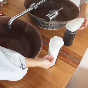 White Magic Smart Wash