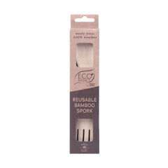 Reusable Bamboo Spork
