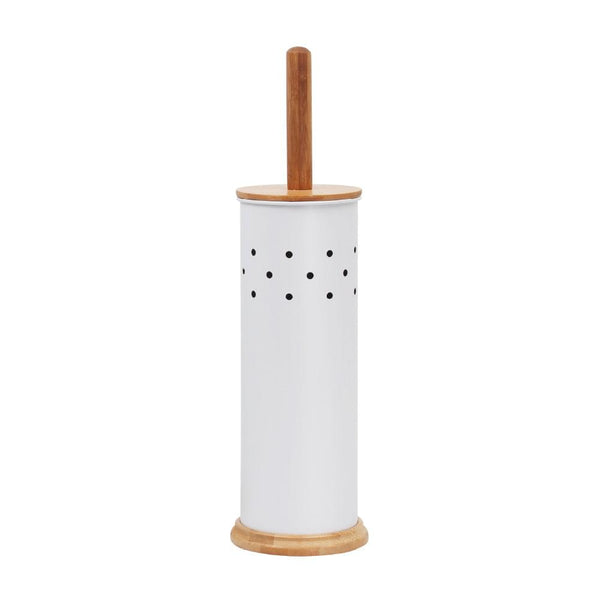 Bathroom Organisation Pack - White