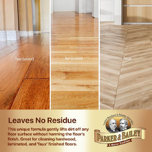 Wood Floor Cleaner